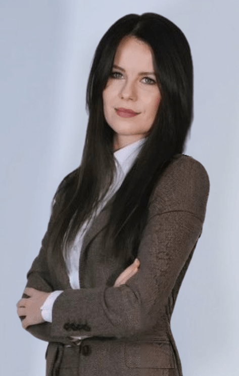 adw. Patrycja Ponikowska-Marciniak